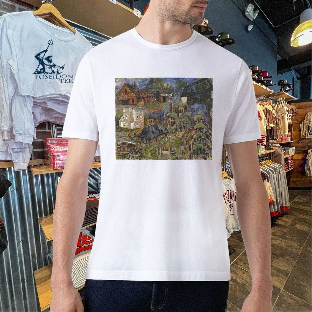 Lebtown Lebco 250 Faded Unisex