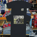 Legend The Sweet Prince Pocket Unisex