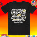 Legendary Rootz Protect All Black Girls Unisex