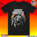Lenny Kravitz Europe 2026 Unisex