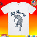 Les Fauves Vintage 1905 Unisex