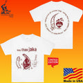 Less Than Jake Evergreen Collection Eat Meat Unisex