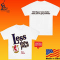 Less Than Jake Malt Liquor Tastes Better When You’ve Got Problems Unisex