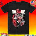 Less Than Jake Punk Werewolf Unisex