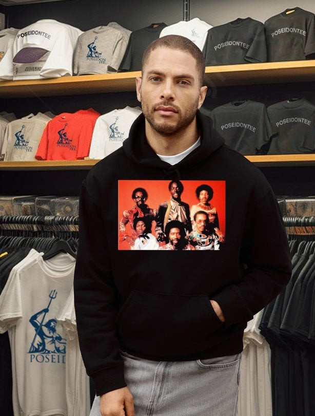 Let’s Get Funky Unisex