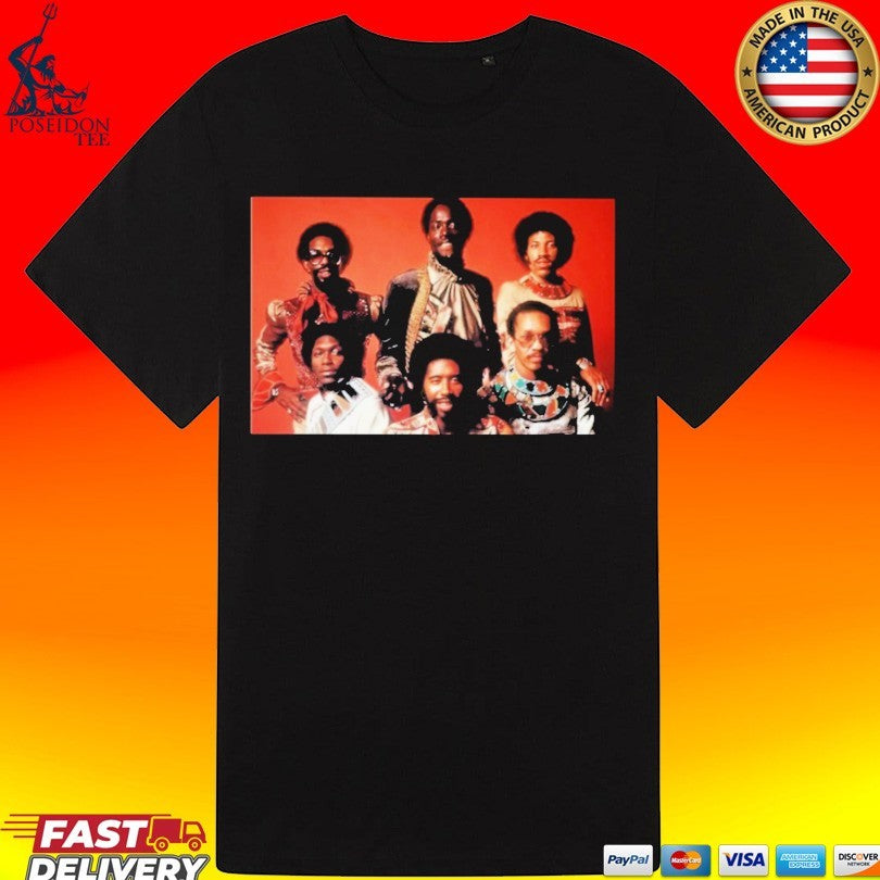 Let’s Get Funky Unisex
