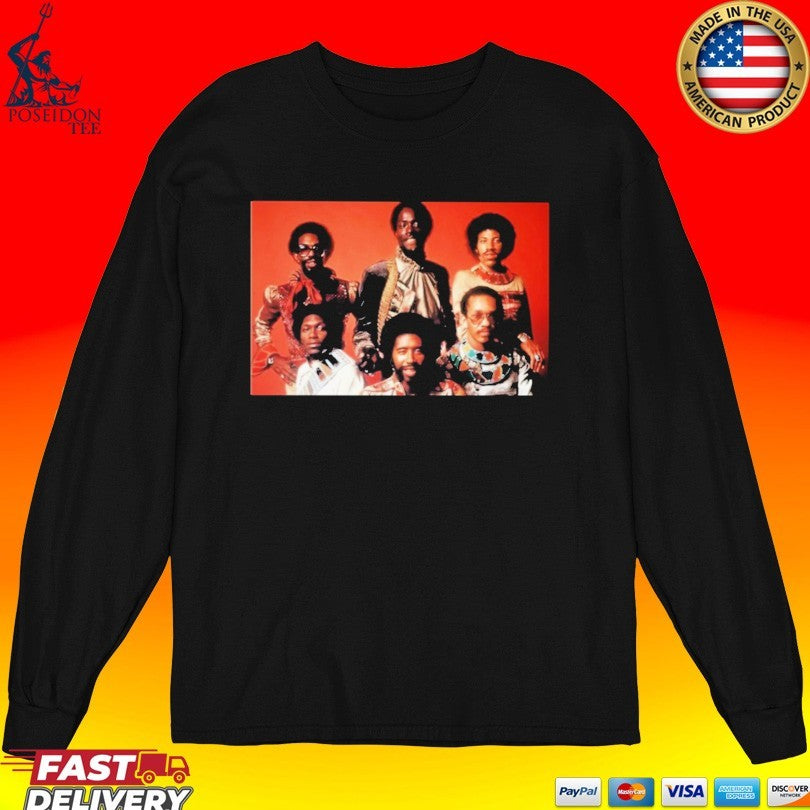 Let’s Get Funky Unisex