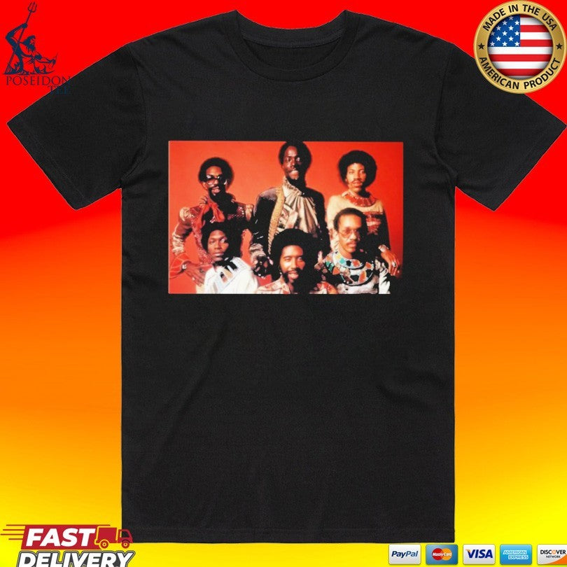 Let’s Get Funky Unisex