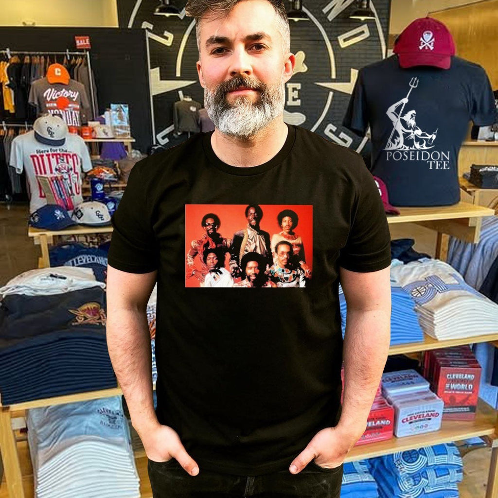 Let’s Get Funky Unisex