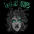 'Let's Get Stoned' Shirt Unisex