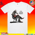 The Nude Party Wolf Unisex