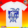 Liberty And Justice The Eagle And The Shield Unisex