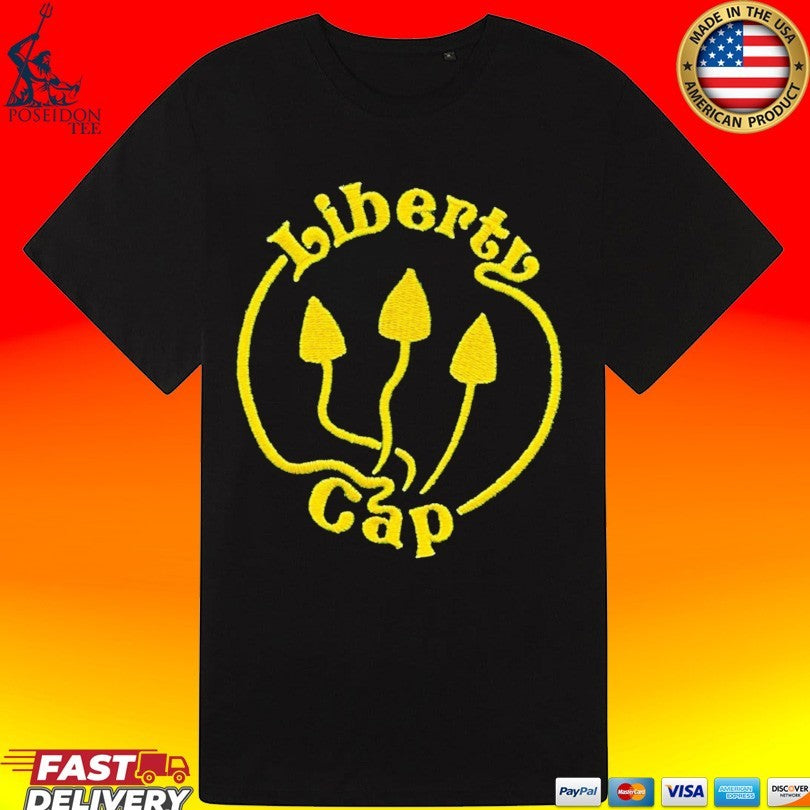 Liberty Cap Unisex