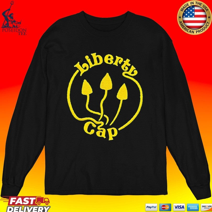 Liberty Cap Unisex
