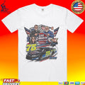 Life Liberty Happiness Podcast 75 Racing Unisex