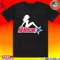 Lil Texas Mudflap Baddie Baby Unisex