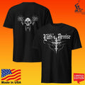 Lilith Demise Affliction Rip Unisex