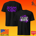 Lilith Demise Scream Like A Girl Unisex