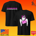 Lilith Demise You Wanna Take Me Star Girl Unisex