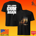 Lilith’s Demise Ballbuster You’ll Never Cum Again Unisex