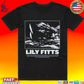 Lily Fitts Troubled Water Unisex