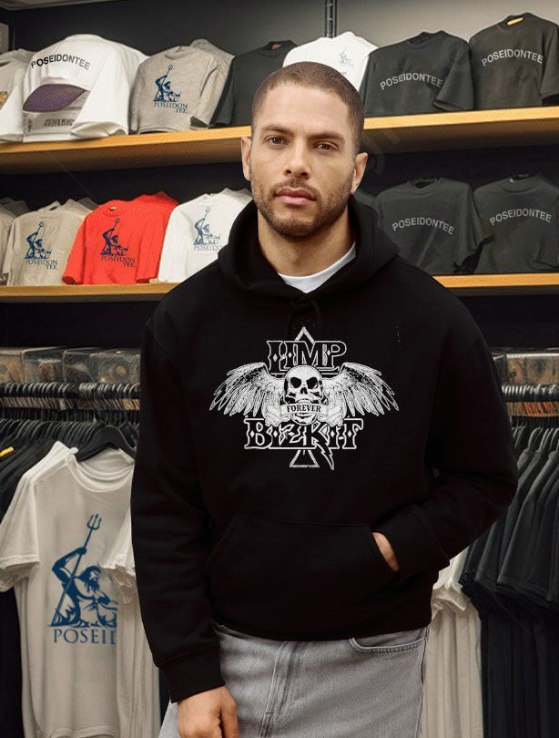 Limp Bizkit Forever Unisex
