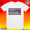 Linda Rogers For State Senate Unisex