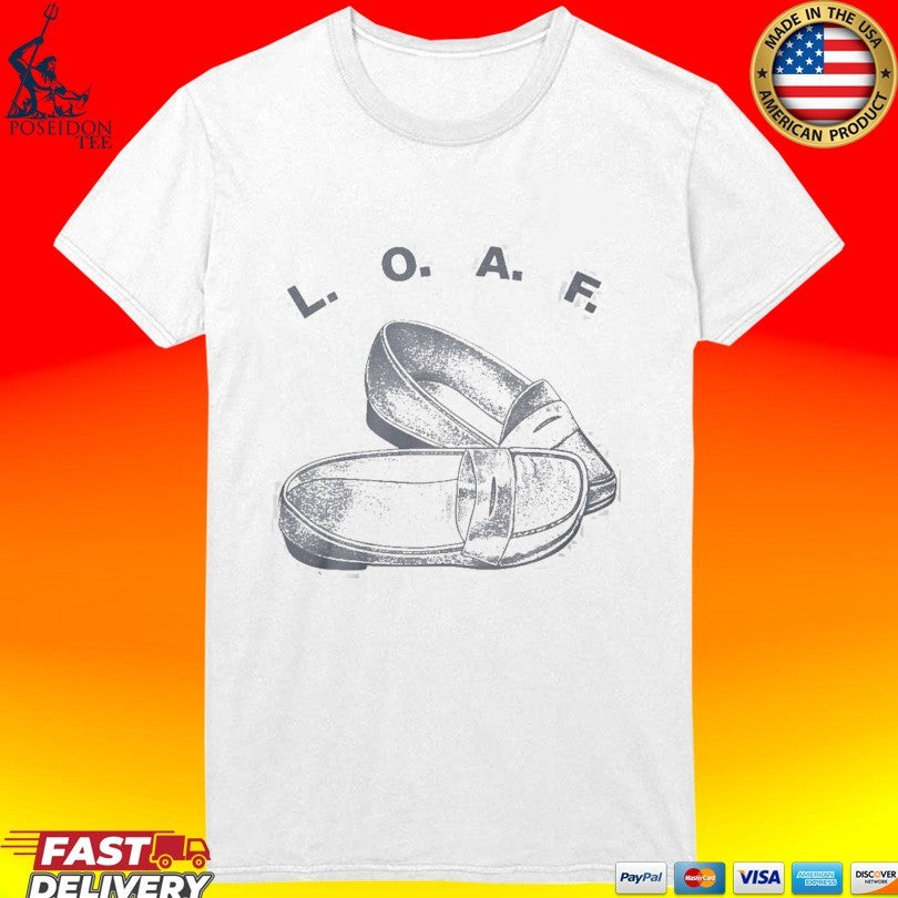 Loaf Lgbtq Unisex