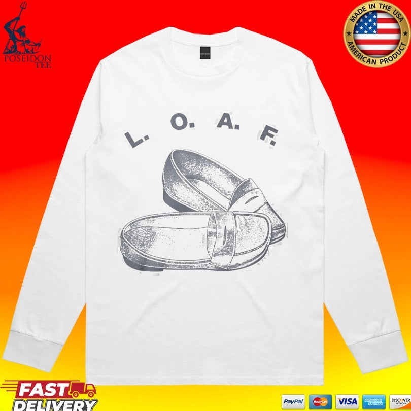 Loaf Lgbtq Unisex
