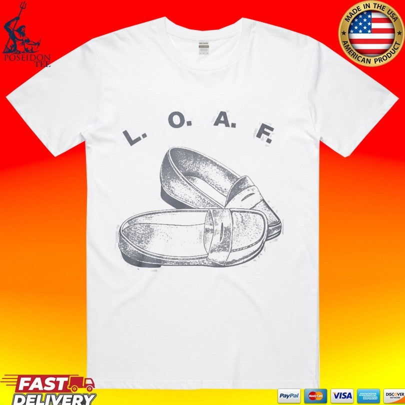 Loaf Lgbtq Unisex