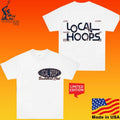 Local Hoops Rose Basketball Club Unisex