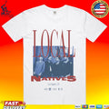 Local Natives Los Angeles Ca Photo Unisex