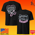 Locals Only The Nurses Club Unisex