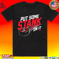 Logan Stankoven Put Some Stank On It Unisex