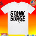 Logan Stankoven Stank Surge Carolina Hurricanes Unisex