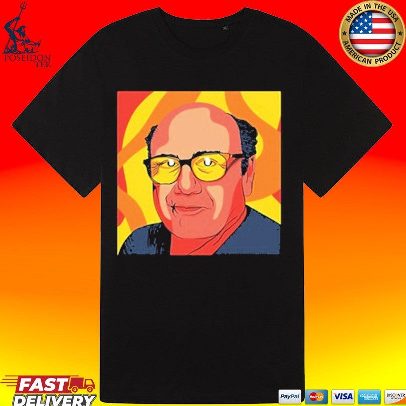 Lonely Kids Club Danny Devito Pop Unisex
