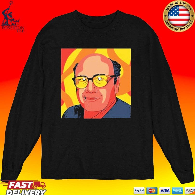 Lonely Kids Club Danny Devito Pop Unisex
