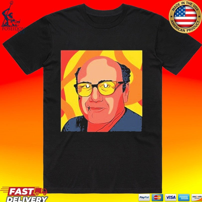 Lonely Kids Club Danny Devito Pop Unisex