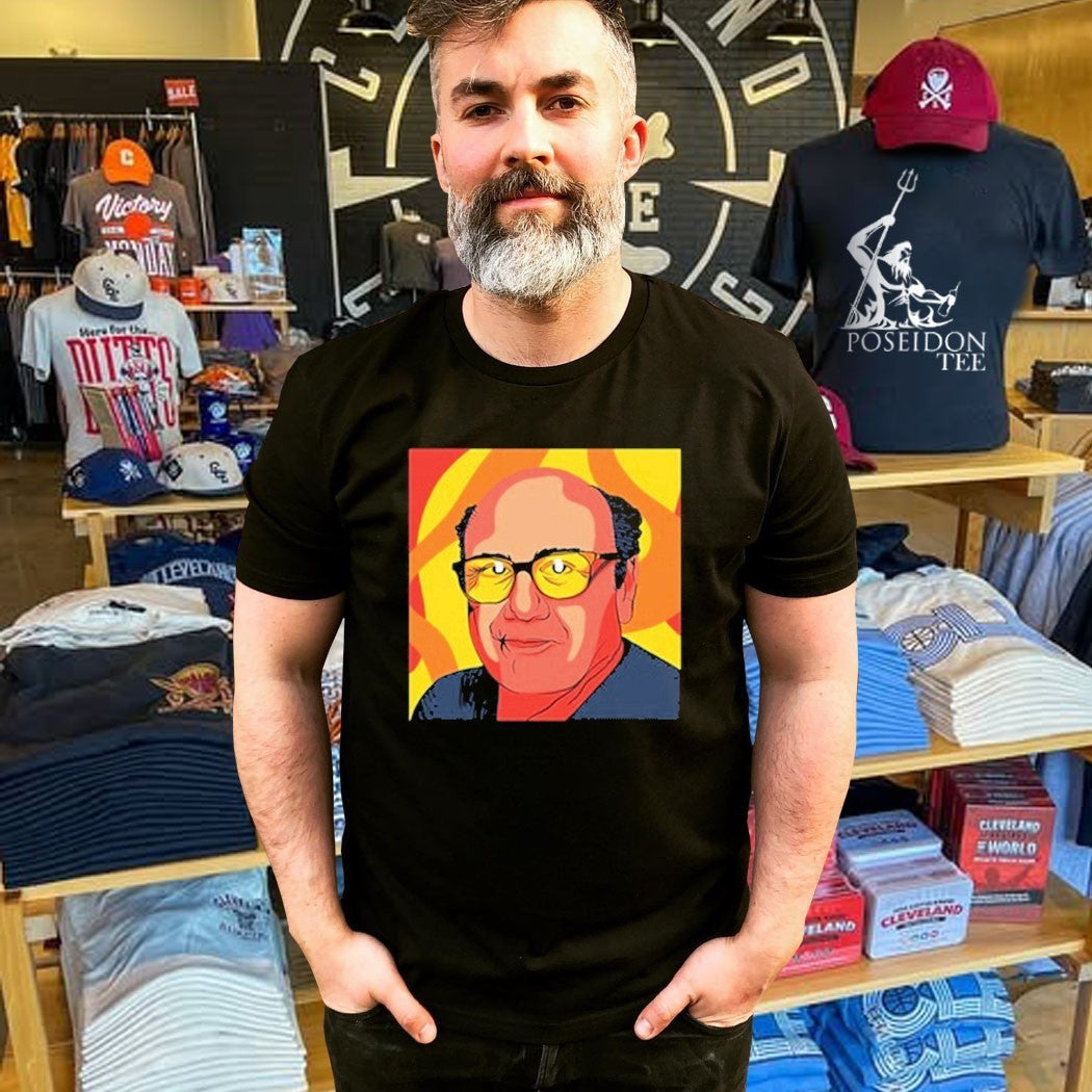 Lonely Kids Club Danny Devito Pop Unisex