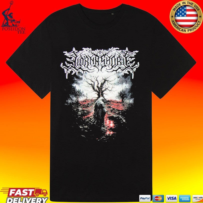 Lorna Shore Glenwood Unisex