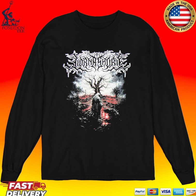 Lorna Shore Glenwood Unisex