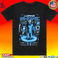 Lorna Shore Oblivion Sci Fi Unisex