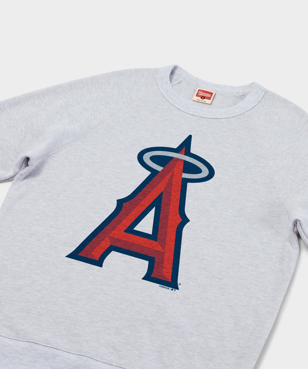 Los Angeles Angels '16 Crewneck Unisex