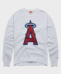 Los Angeles Angels '16 Crewneck Unisex