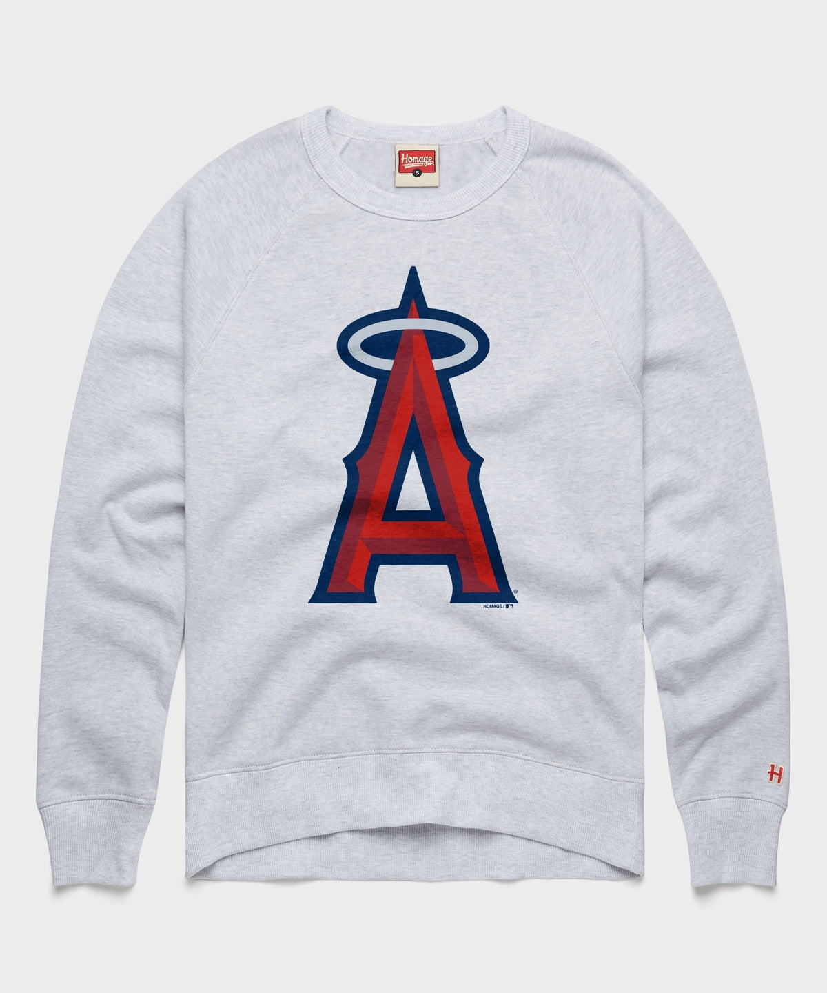 Los Angeles Angels '16 Crewneck Unisex
