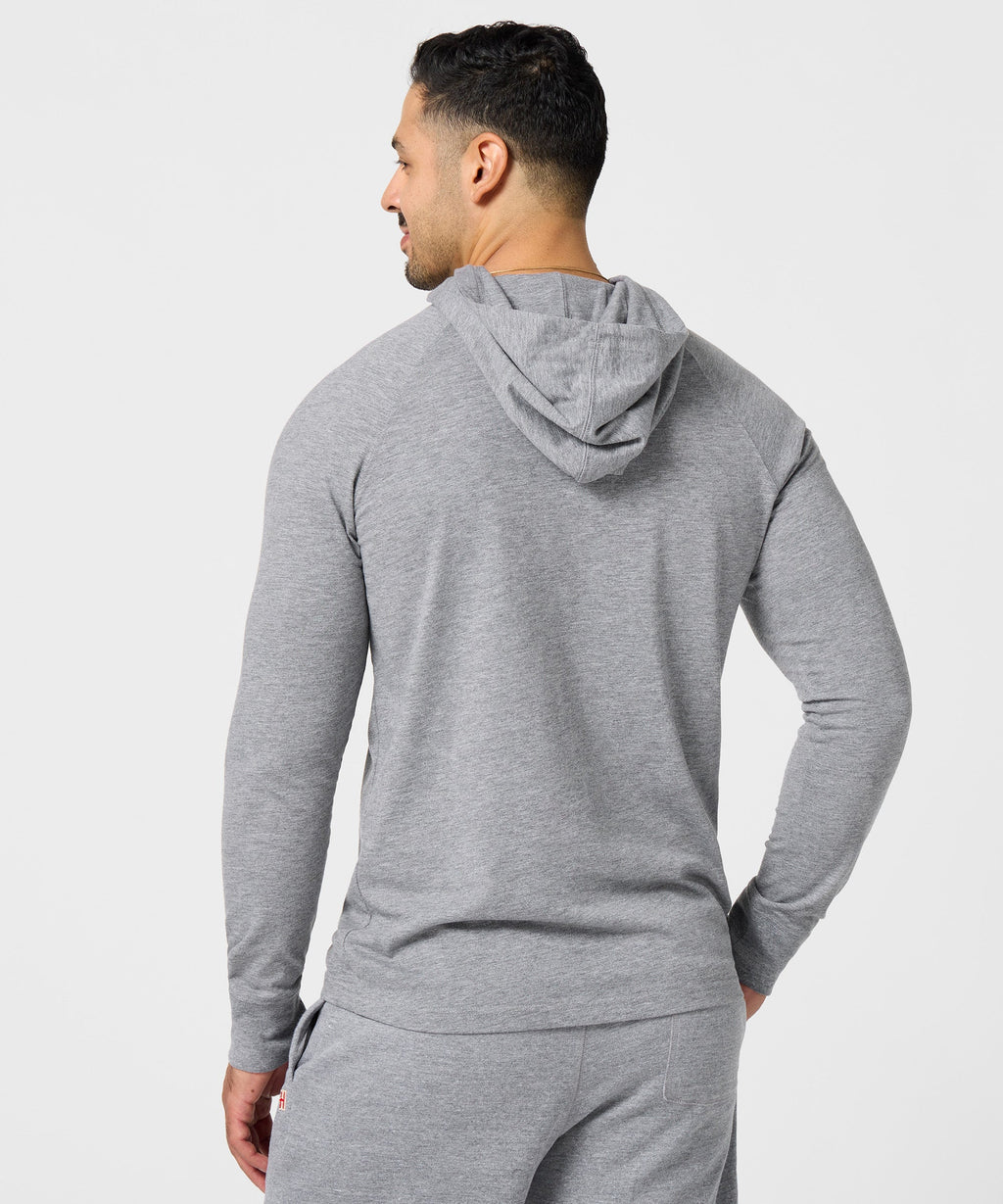 Los Angeles Chargers Gridiron Lightweight Unisex