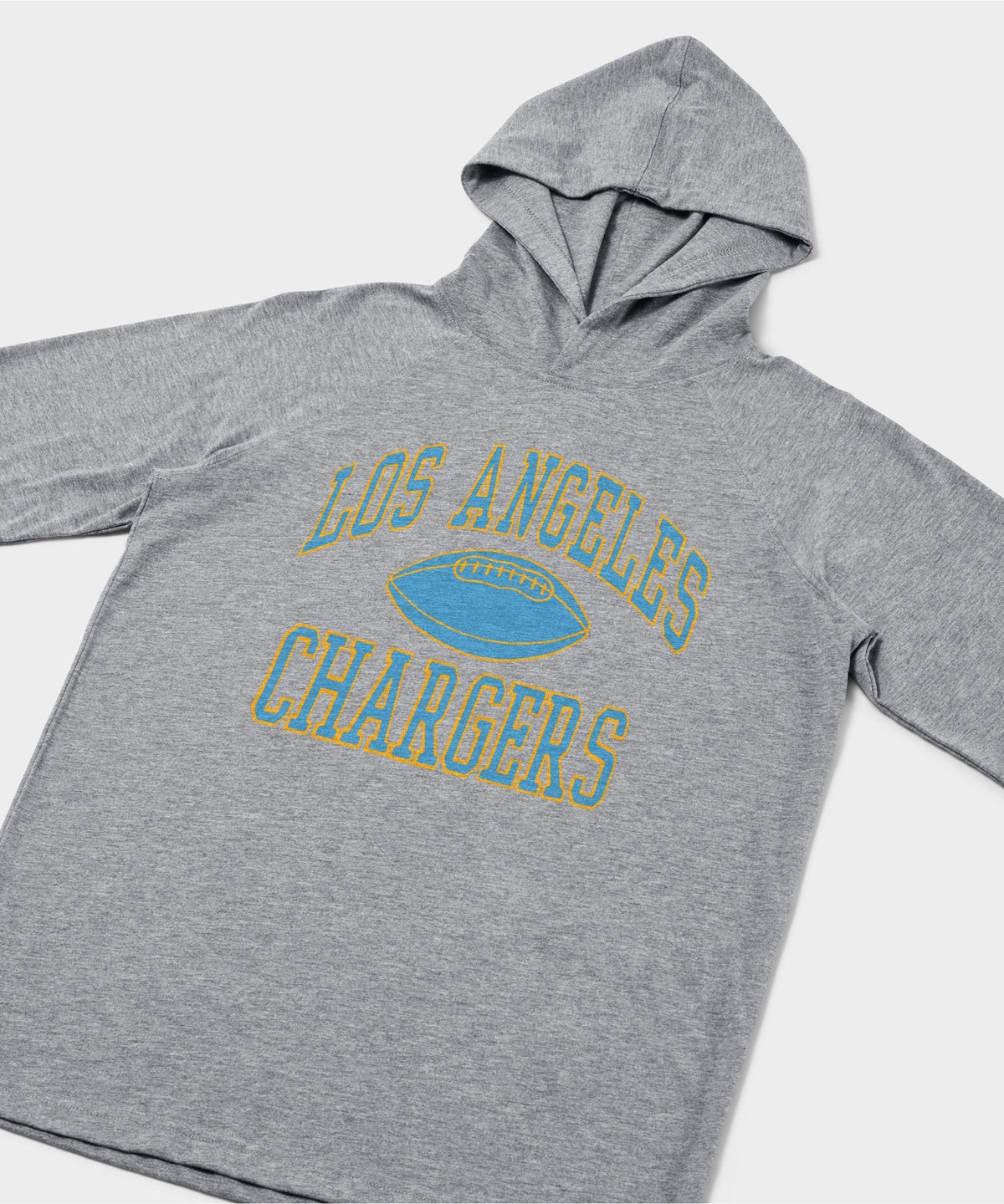 Los Angeles Chargers Gridiron Lightweight Unisex