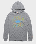 Los Angeles Chargers Gridiron Lightweight Unisex