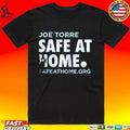 Los Angeles Dodgers Joe Torre Safe At Home Unisex