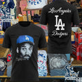 Los Angeles Dodgers Myles Garrett Kobe Bryant Unisex